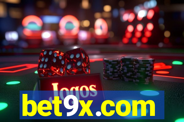 bet9x.com