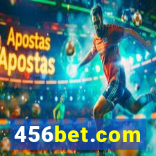 456bet.com