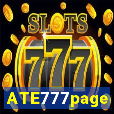 ATE777page