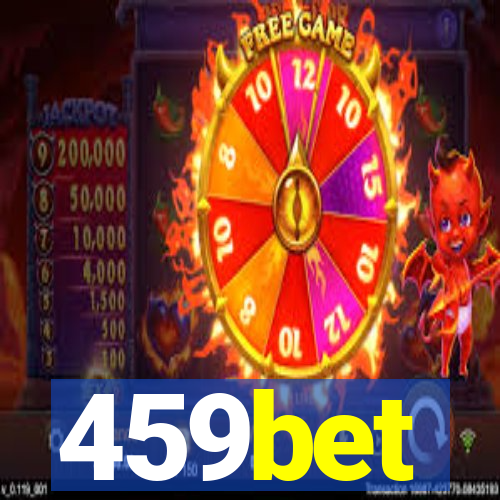 459bet