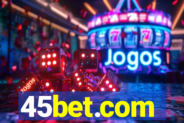 45bet.com