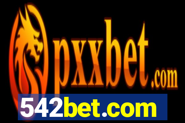 542bet.com