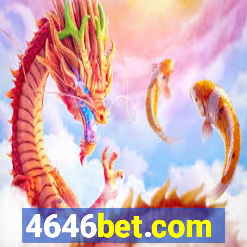 4646bet.com