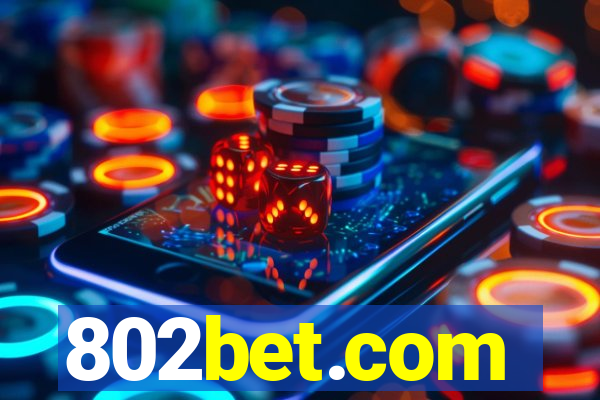 802bet.com