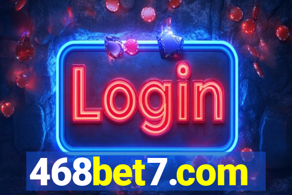 468bet7.com