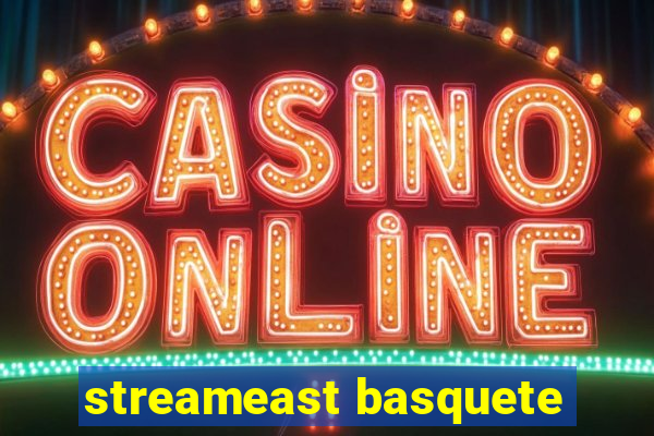 streameast basquete