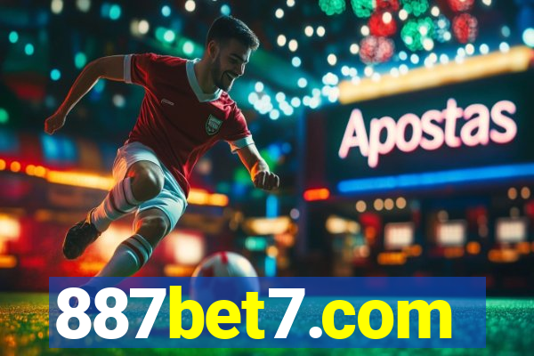 887bet7.com