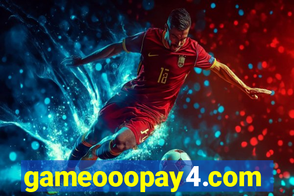 gameooopay4.com