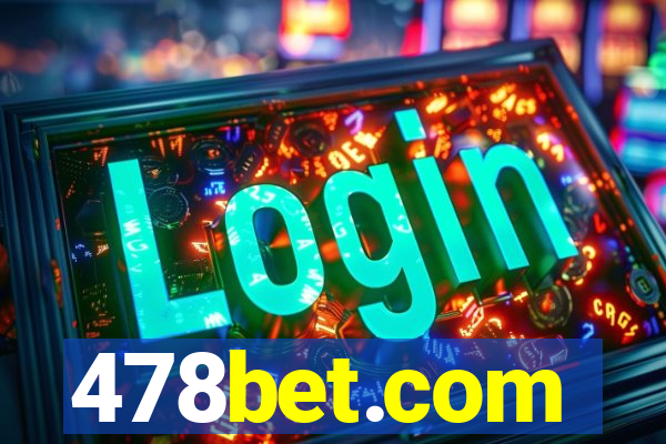 478bet.com