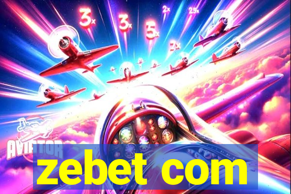 zebet com