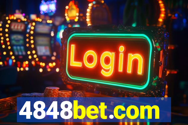 4848bet.com