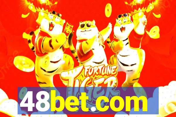 48bet.com