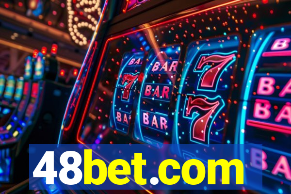 48bet.com