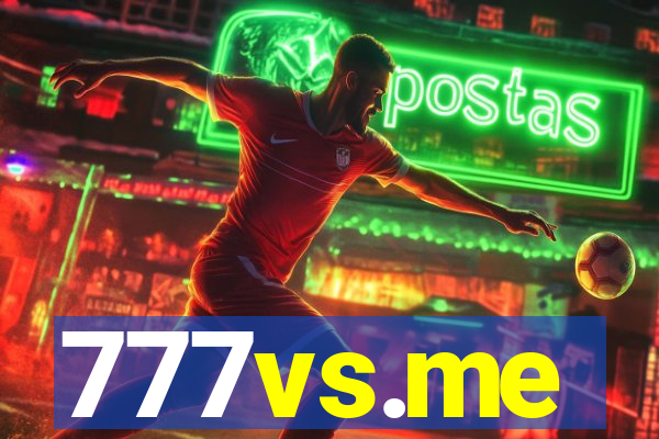 777vs.me