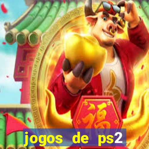 jogos de ps2 download torrent