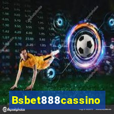 Bsbet888cassino