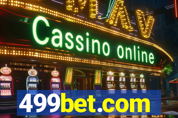 499bet.com