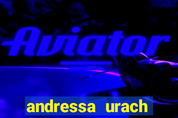 andressa urach fudendo com