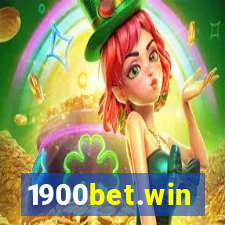 1900bet.win