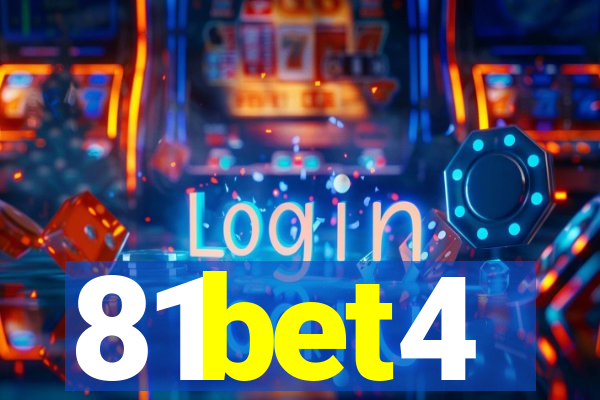 81bet4