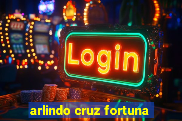 arlindo cruz fortuna