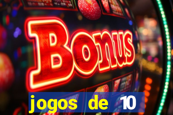 jogos de 10 centavos da pragmatic play