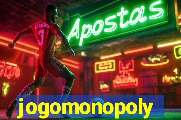 jogomonopoly