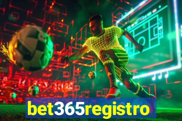 bet365registro