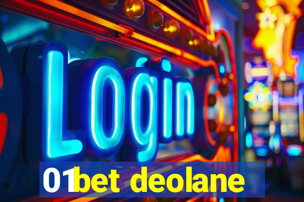 01bet deolane