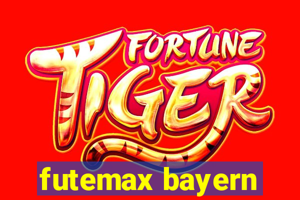 futemax bayern