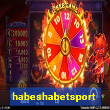 habeshabetsport