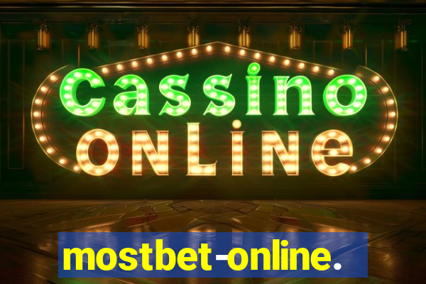 mostbet-online.com.br