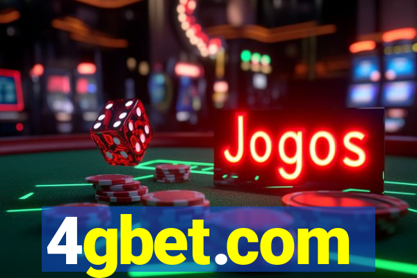 4gbet.com