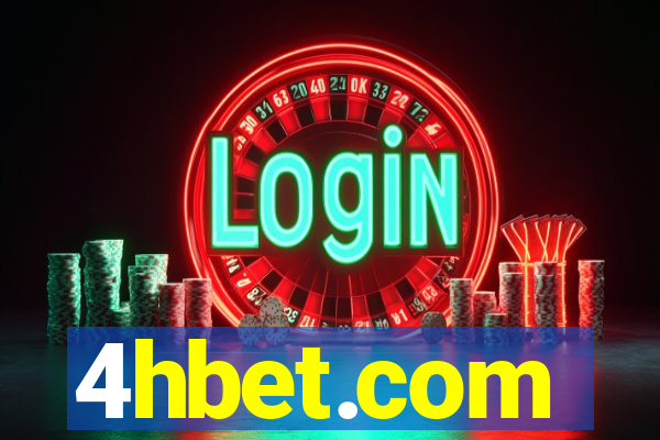 4hbet.com