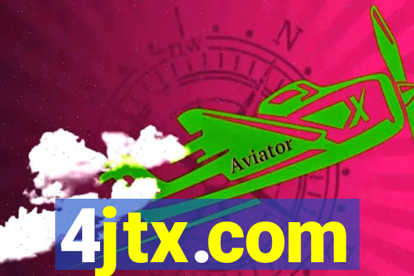 4jtx.com