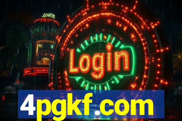 4pgkf.com