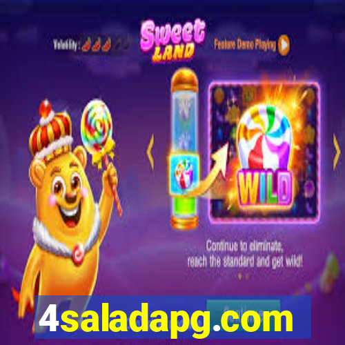 4saladapg.com