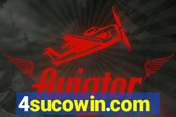 4sucowin.com