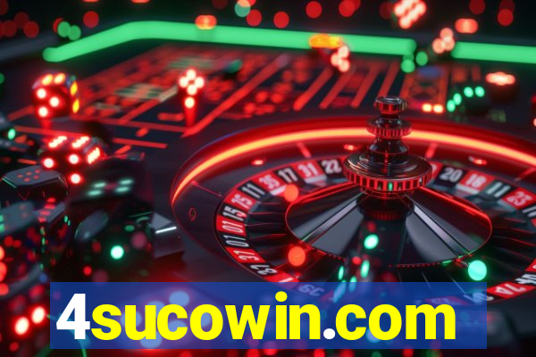 4sucowin.com