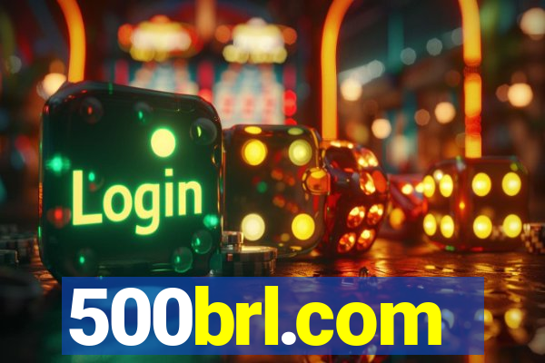 500brl.com