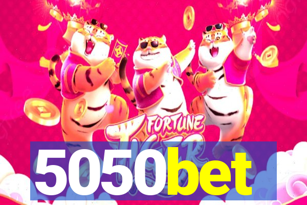 5050bet