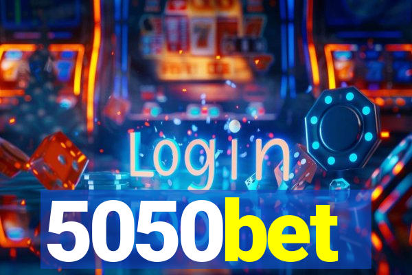 5050bet