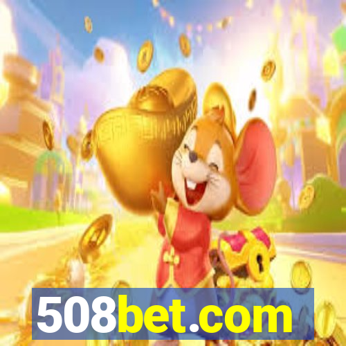 508bet.com