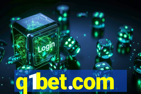 q1bet.com