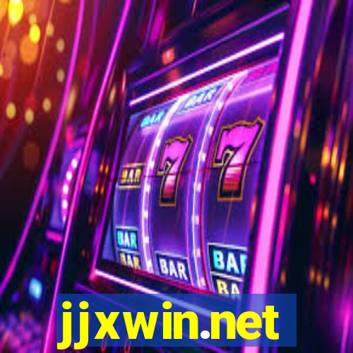 jjxwin.net