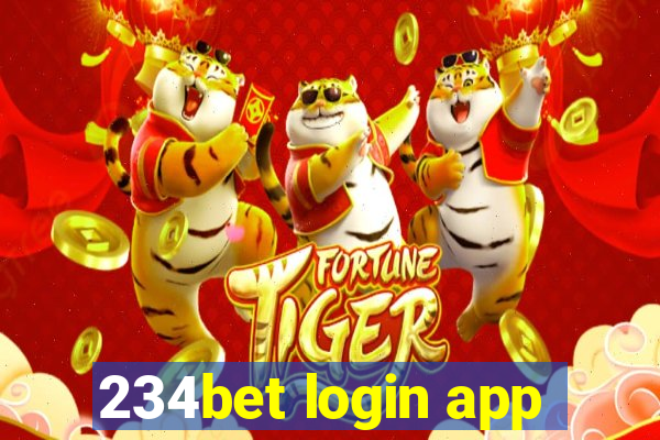 234bet login app