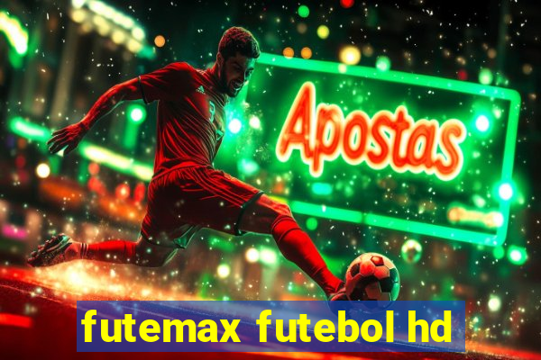 futemax futebol hd