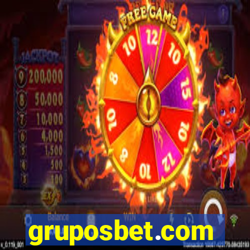 gruposbet.com