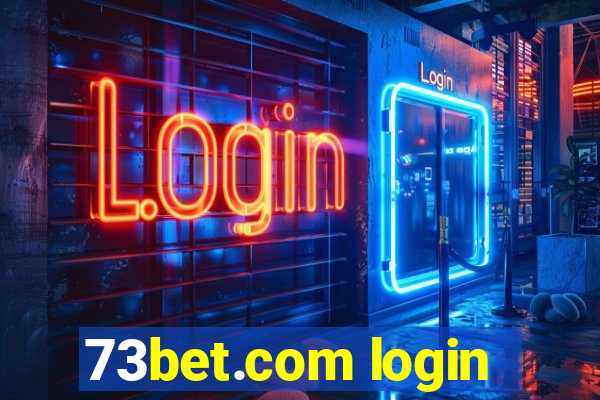 73bet.com login