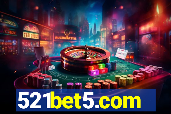 521bet5.com